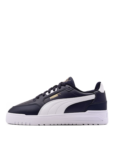 Puma Shuffle Downtown Unısex Ayakkabı 40259612 Lacivert