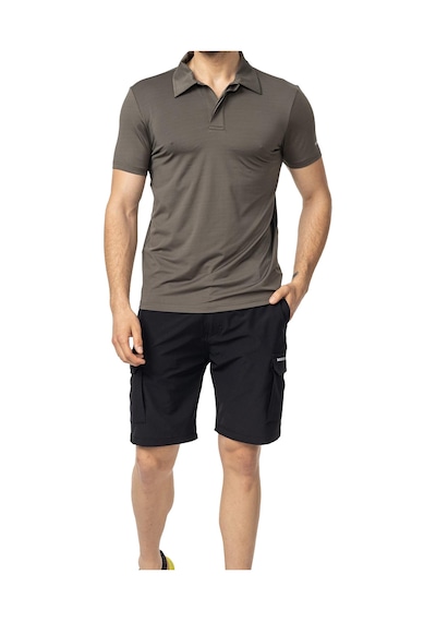 Merrell Merrell Erkek Outdoor Tekstil Şort Claw Siyah 10010 Siyah