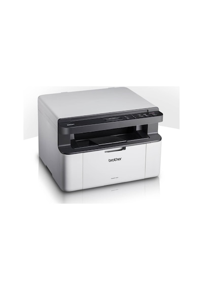 Brother Dcp-1511-2t Tarayıcı Fotokopi 20ppm Mono Laser Yazıcı 2xtam Dolu Toner