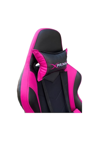 Xprime Winner Oyuncu Koltuğu Pembe
