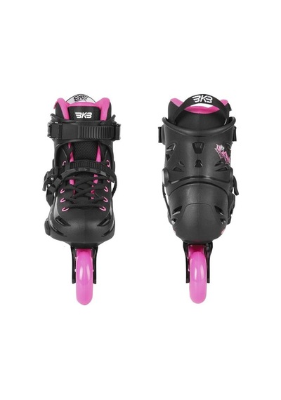 Flying Eagle B6 Hero Plus Pink Urban Paten Siyah