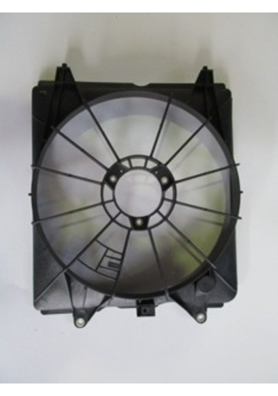 Honda Crv 07/10 Radyatör Fan Davlumbazı Bfn