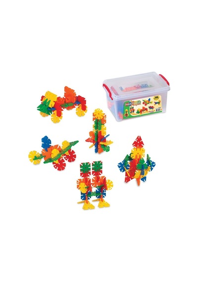 03147 Magıc Puzzle Küçük Box 200 Parça