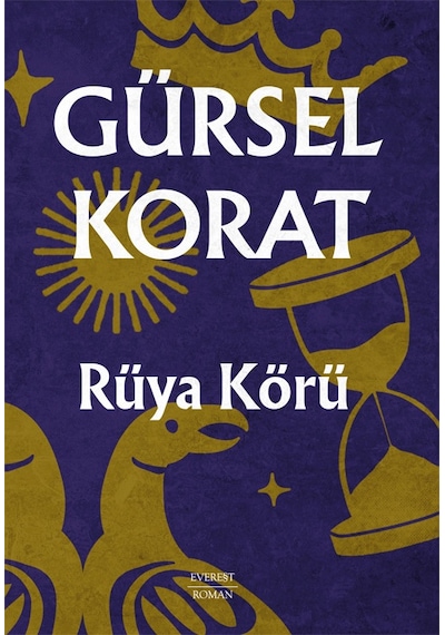 Rüya Körü + Dönüyor Zaman + Güvercine Ağıt + Okuma Sticker'ları