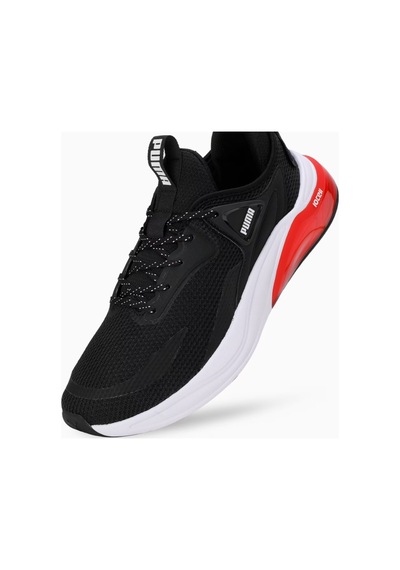 Puma Cell Thrill Erkek Siyah Yürüyüş/koşu/spor Ayakkabı - 310168 02