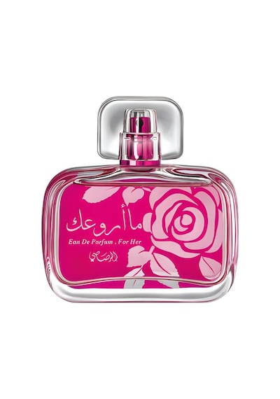 Rasasi Maa Arwaak For Her Edp 50 Ml Kadın Parfümü Çiçek