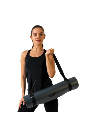 Usr Above Yoga Mat Siyah