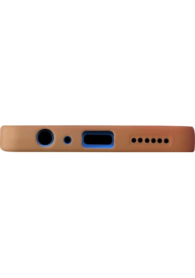 Realme Note 50 / C53 Kılıf 3d M Bear Kamera Korumalı Silikon Kapak