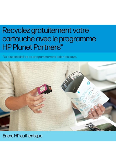 Hp 3ja28ae Magenta Mürekkep K. 963xl