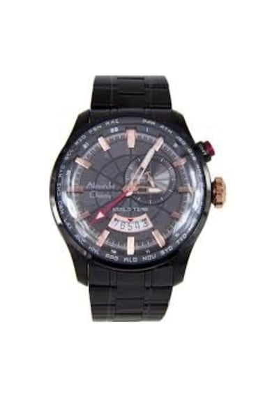 Alexandre Christie 6443MFBIPBARG Erkek Kol Saati