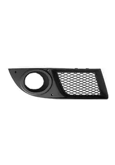 Sis Farı Çerçevesi - Fiat Doblo - Pleksan-6832