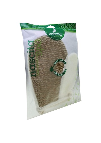 Nascita 07 Sisal Eldiven Çok Renkli