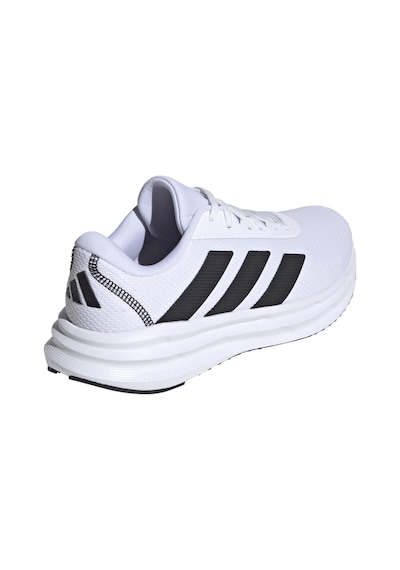 Kj3499-e Adidas Galaxy Run Erkek Spor Ayakkabı Beyaz Kj3499-e Beyaz