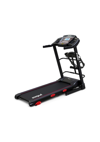 Proforce Optimum M Masaj Aletli Koşu Bandı 2.5 Hp Led Gösterge 0 - 14 Km/S Hız Kolay Kurulum Proforce Optimum M Masaj Aletli Koşu Bandı 2.5 Hp Led Gösterge 0 - 14 Km/S Hız Kolay Kurulum