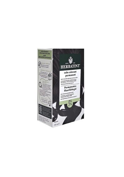 Herbatint Saç Boyası 2n Brown - Kahverengi
