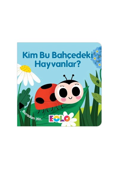 Eolo Kim Bu Bahçedeki Hayvanlar