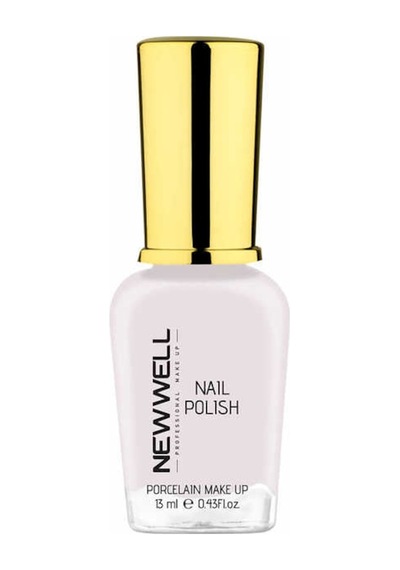 New Well Nail Polish Oje 19