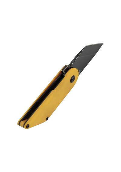 Kansept Dash G10 Sap 154cm Çelik Çakı T2045a4 Kum