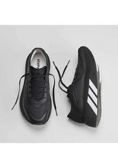 Adidas Kk2010 Hyperboost Run M Erkek Yürüyüş Koşu Ayakkabısı Siyah