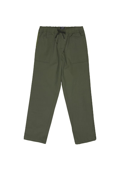 Bıllabong Billabong Surftrek Trail Erkek Yeşil Pantolon Dko Yeşil
