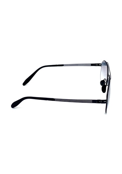 Black Blk2604 C1 Unisex Güneş Gözlüğü Siyah