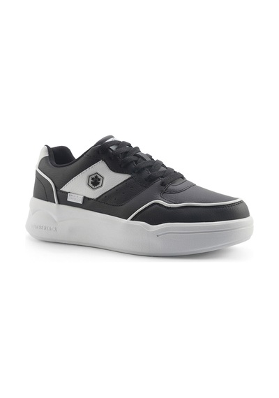Lumberjack Fıt 5fx Siyah Kadın Sneaker 000000000101932163 Siyah