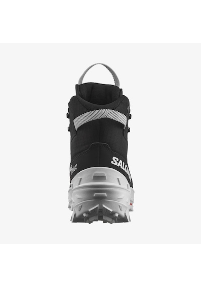 Salomon L47569700 Crosstrak Powder Waterproof Erkek Outdoor Ayakkabı Çok Renkli