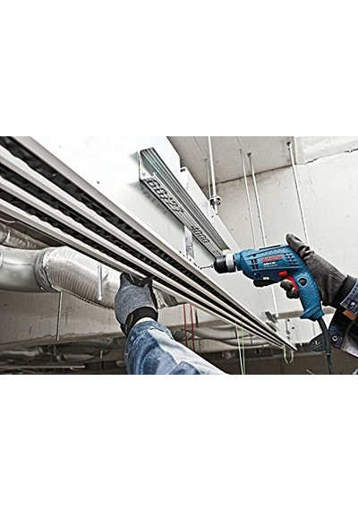 6 Re Darbesiz Matkap 350 W 6 5 Mm Metalde Delme Çapı