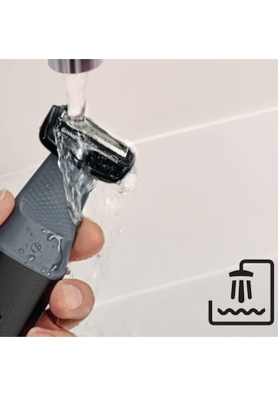 Philips Bodygroom Tt2000/43 Yedek Tıraş Makinesi