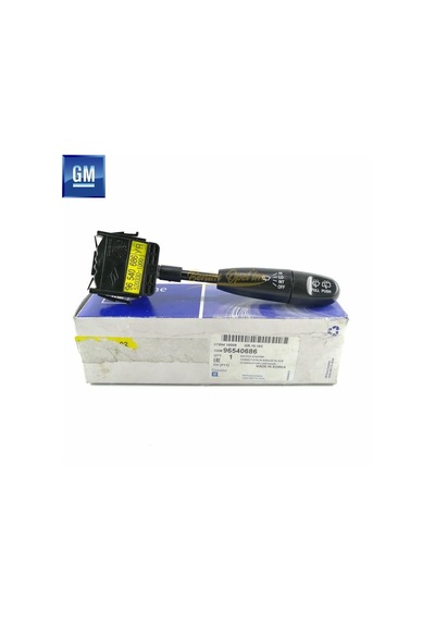 Silecek Kontrol Kolu Kalos Aveo M200 Spark Hb 2004 2008 Gm