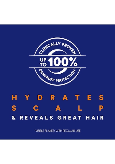 Head & Shoulders Clinical Strength Şampuan 2 x 400 ML