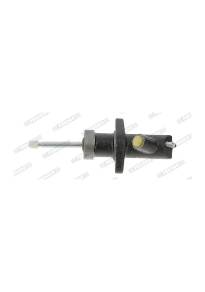 Bmw 320d E90 Debriyaj Alt Merkez 2005-2007 M47d20 N47d20a N47d20c Ferodo Fhc6011