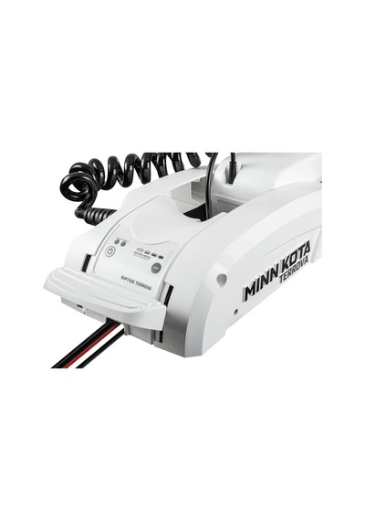 Minn Kota Riptide Terrova Advanced 12v 55 Lbs/60" Manuel