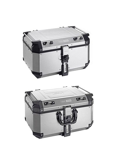 Givi E185 Çanta Tutucu Obk - Dlm