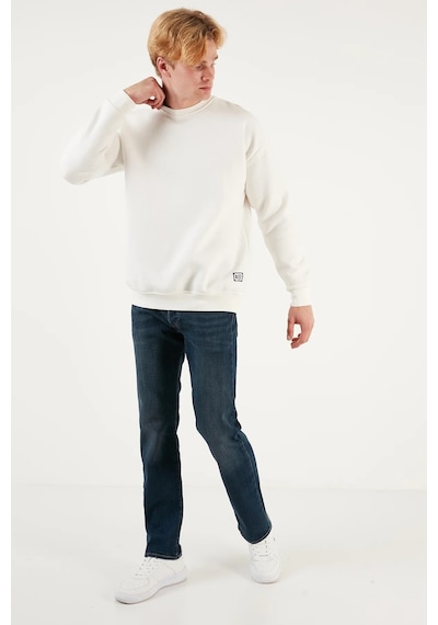 Levi's 501 Original Fit Erkek Jean Pantolona7735-0000 Lacivert