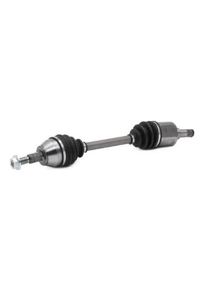 Ön Aks Komple Sol Focus 1.6 Tdcı 12 Vkafd8027 - Av613b437cd