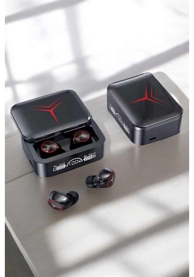 Powerbankli Kulaklık Bluetooth Bağlantılı Çoklu Bağlantı Mh-hs2333-4512