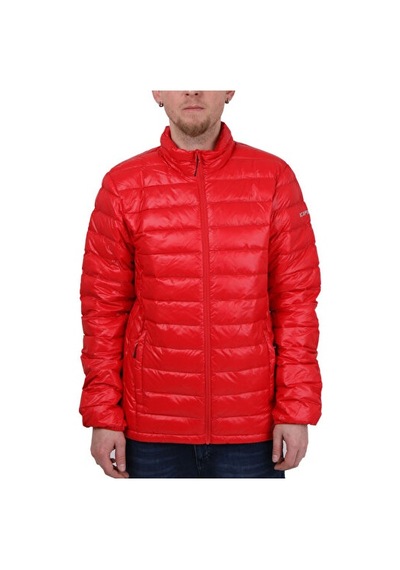 Icepeak Erkek Outdoor Montu Kırmızı Vinny Jacket 56212 815 646 Kırmızı