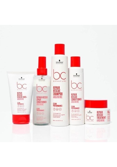 Bc Clean Acil Kurtarma Kürü 200 Ml