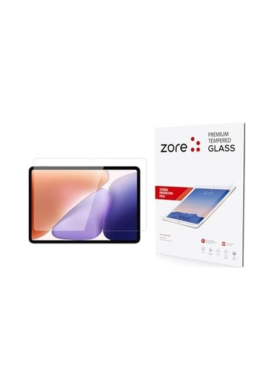 Senon Xiaomi Pad 7 Zore Tablet Temperli Cam Ekran Koruyucu