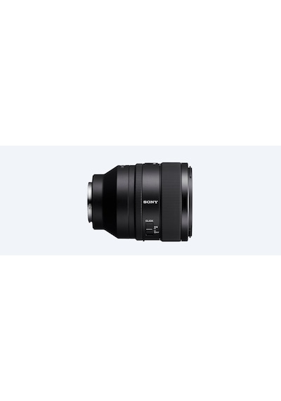 Sony SEL50F12GM FE 50 MM F/1.2 GM Lens (Sony Eurasia Garantili)