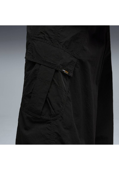 Nıne To Fıve Cordura Unısex Pantolon 632507 01 Siyah