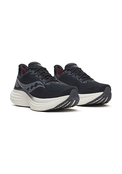 Saucony Trıumph 24 Erkek Koşu Ayakkabısı S100997-1009 Siyah
