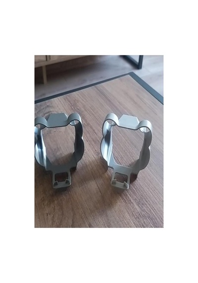Djı Mini 3 Pro Gimbal Koruyucu Ve Gölgelik