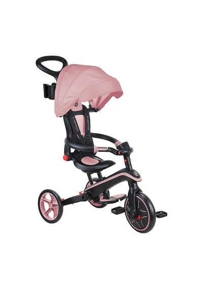 Globber Explorer 4in1 Katlanabilir Bisiklet