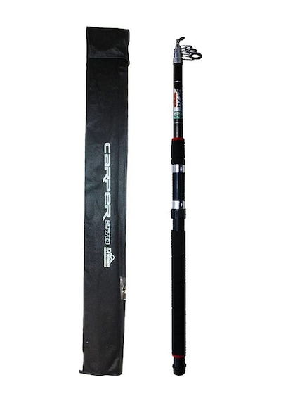 Carper 270 Yüksek Atarlı Olta Kamışı - 100-300 Gr 2,70 Mt