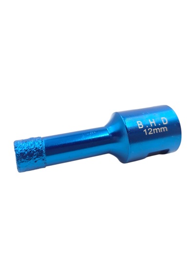 Fixonic B.h.d Bhd00228 12mm Elmas Mermer Granit Delme Panç