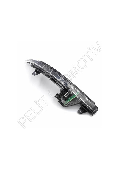 Audi A7 Sol Ayna Sinyali 4g8949101a 2011-2018