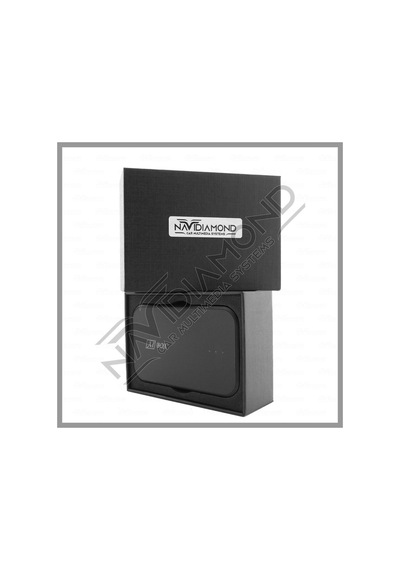 Özer Elektronik 4 Gb Ram 64 Gb Hafızalı Carplay Uyumlu Android Multimedya Smartbox 9.0 İnç