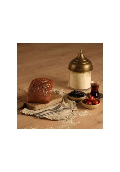Karabuğday Ekmeği 750 Gr - 841876829